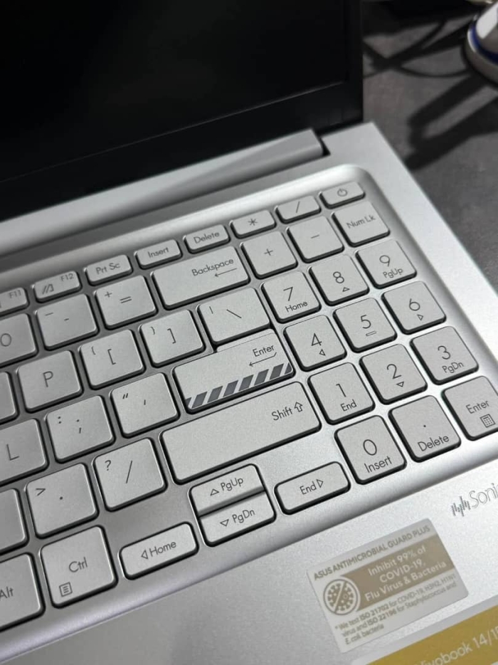 ⁦Asus F1504VA/i3-13th⁩ - الصورة ⁦2⁩