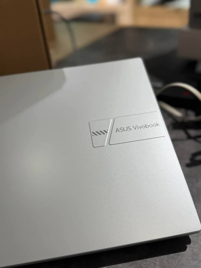⁦Asus F1504VA/i3-13th⁩ - الصورة ⁦4⁩