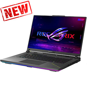 Asus G614PRR9HX-RTX5070Ti