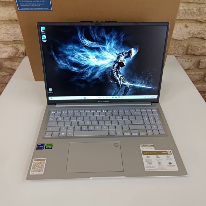 ⁦Asus K3605VU/i9-RTX4050⁩ - الصورة ⁦2⁩