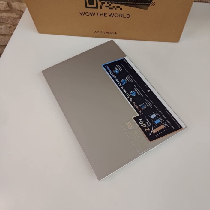 ⁦Asus K3605VU/i9-RTX4050⁩ - الصورة ⁦3⁩