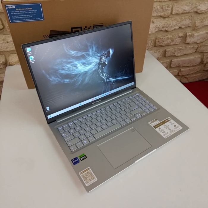 ⁦Asus K3605VU/i9-RTX4050⁩ - الصورة ⁦5⁩