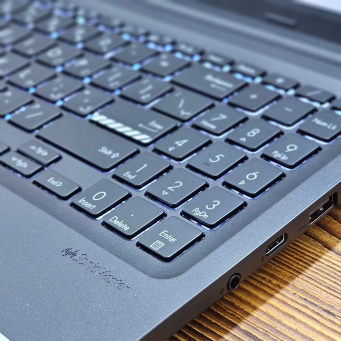 ⁦Asus K3605/i9-RTX4060⁩ - الصورة ⁦2⁩