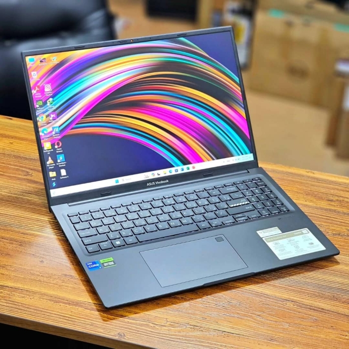 ⁦Asus K3605/i9-RTX4060⁩ - الصورة ⁦4⁩