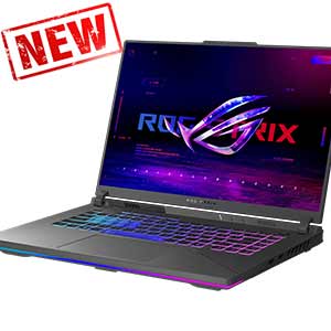 Asus ROG G614PR-RV070US