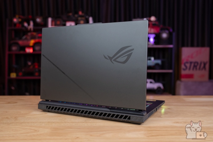 ⁦Asus G614PR/R9HX-RTX5070Ti⁩ - الصورة ⁦2⁩