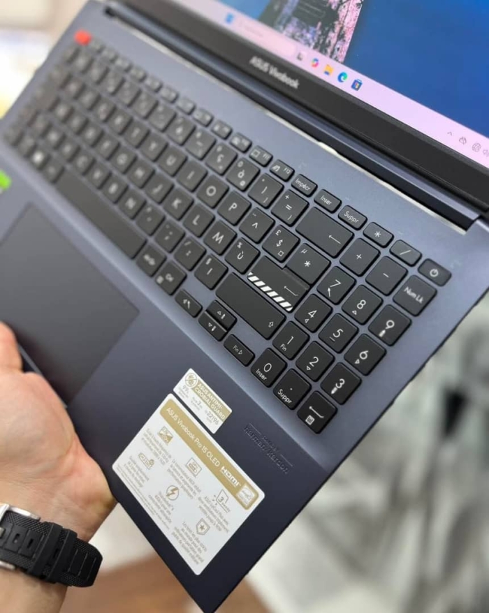 ⁦Asus S3605ZF/i5-RTX 2050⁩ - الصورة ⁦3⁩