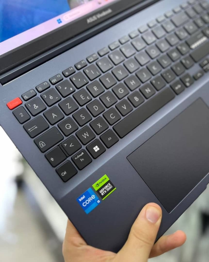 ⁦Asus S3605ZF/i5-RTX 2050⁩ - الصورة ⁦4⁩