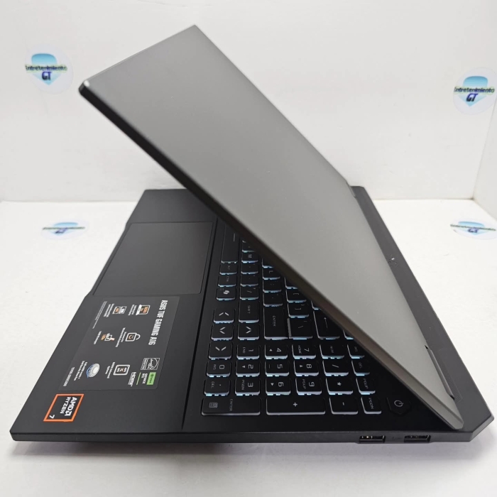 ⁦Asus Tuf FA608UH/R7-RTX5050⁩ - الصورة ⁦4⁩
