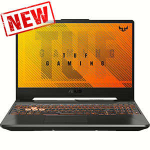 Asus Tuf FA506NCR/R7-RTX3050