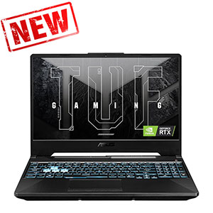 Asus Tuf FA506NF/R5-RTX2050