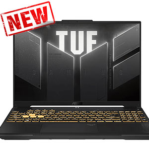 Asus Tuf FX607VU/i5-RTX4050