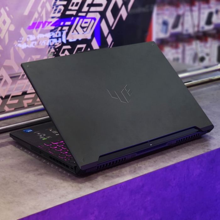 ⁦Asus Tuf FX607VU/i5-RTX4050⁩ - الصورة ⁦7⁩