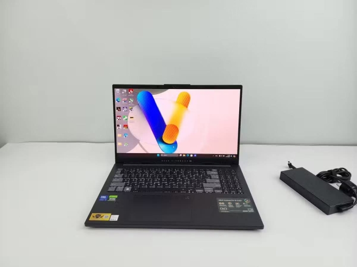 ⁦Asus Q543MJ/Ultra 9-RTX3050⁩ - الصورة ⁦2⁩