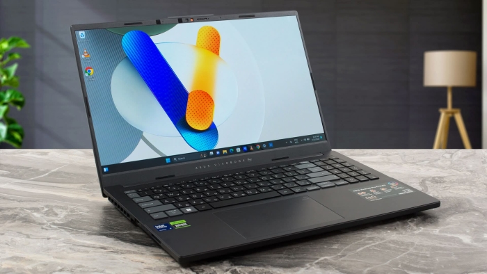 ⁦Asus Q543MJ/Ultra 9-RTX3050⁩ - الصورة ⁦5⁩