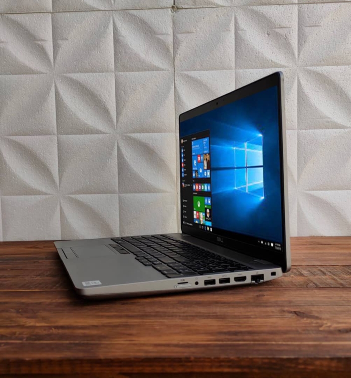 ⁦DELL 5510/i5-10th⁩ - الصورة ⁦3⁩