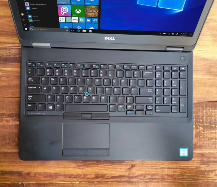 DELL 5590i58th