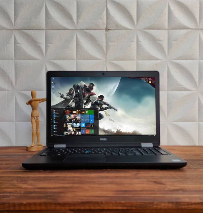 ⁦DELL 5590/i5-8th⁩ - الصورة ⁦4⁩