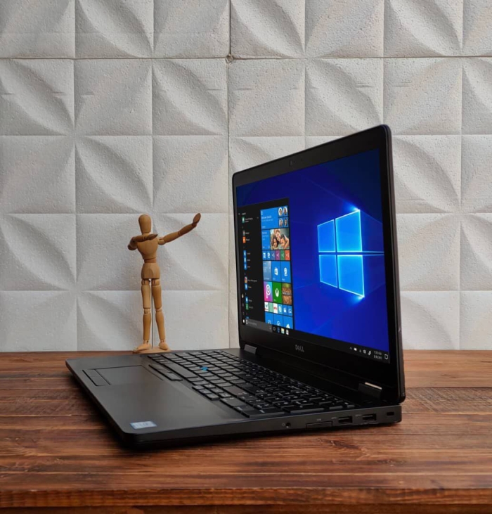 ⁦DELL 5590/i5-8th⁩ - الصورة ⁦6⁩