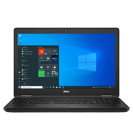 DELL E5540/i54th