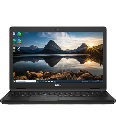 DELL E5540