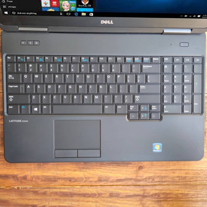 ⁦DELL E5540/i3-4th⁩ - الصورة ⁦3⁩