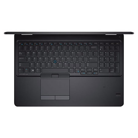 DELL E5550