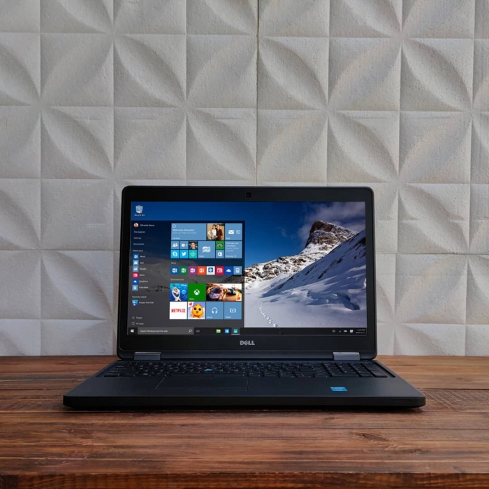Dell E5550/i35th