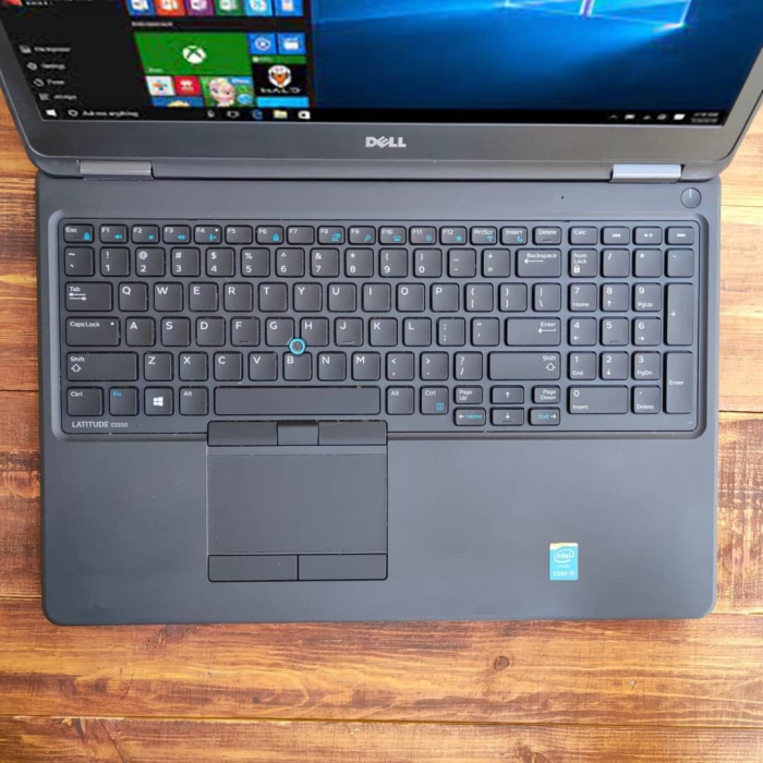 ⁦Dell E5550/i3-5th⁩ - الصورة ⁦4⁩