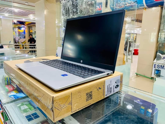 ⁦HP 15-FD/i7-12th⁩ - الصورة ⁦2⁩