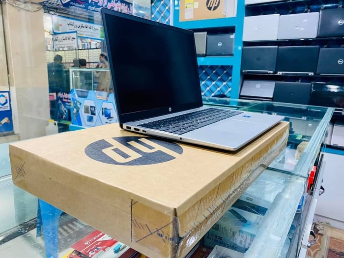 ⁦HP 15-FD/i7-12th⁩ - الصورة ⁦3⁩