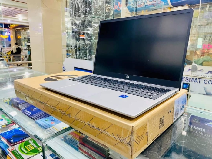 ⁦HP 15-FD/i7-12th⁩ - الصورة ⁦4⁩