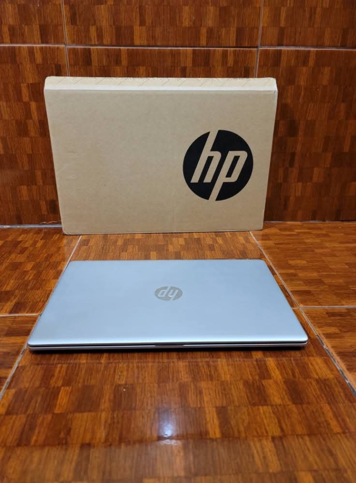 ⁦HP 17-cp/R5-13th⁩ - الصورة ⁦2⁩