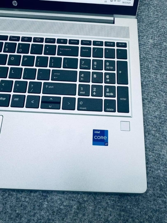 ⁦HP 450 G10/i5-13th⁩ - الصورة ⁦4⁩