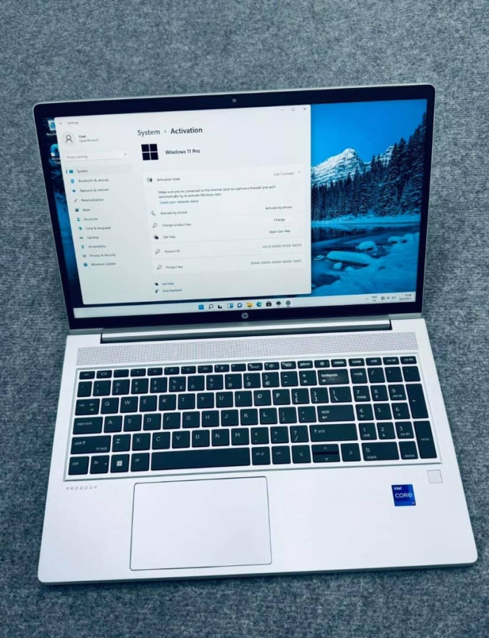 ⁦HP 450 G10/i5-13th⁩ - الصورة ⁦5⁩