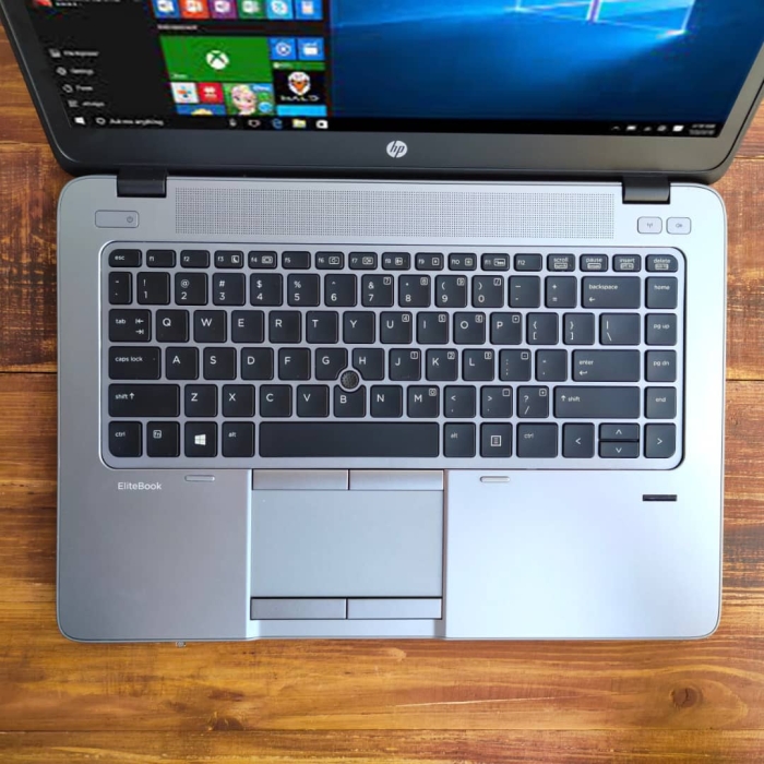 HP 745 G2/A10-R7