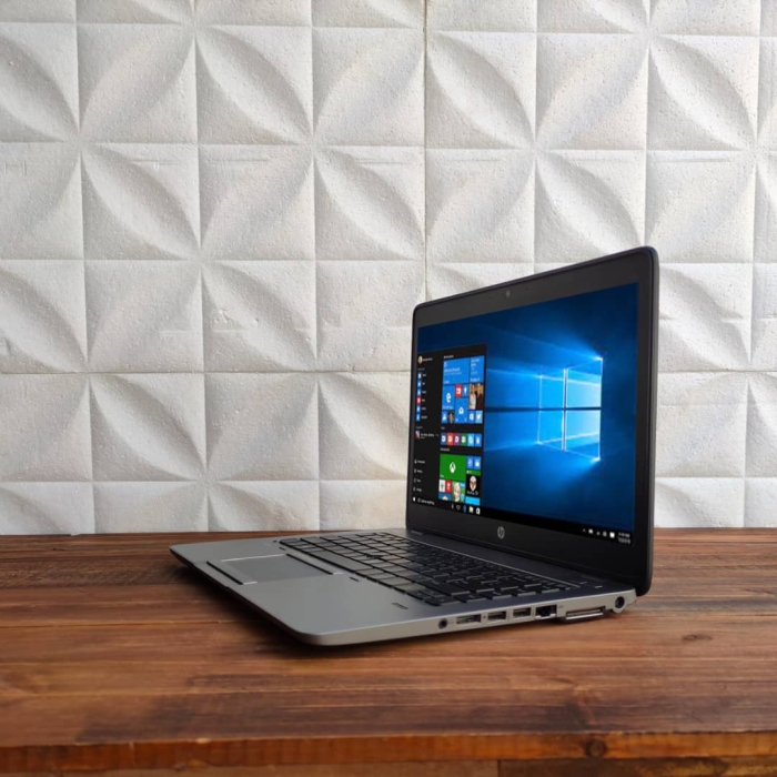 ⁦HP 745 G2/A10-R7⁩ - الصورة ⁦5⁩