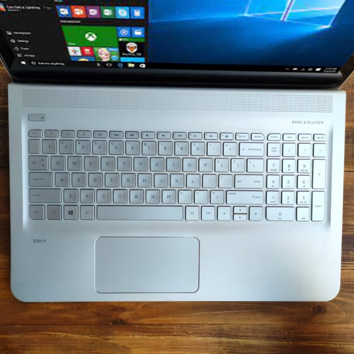 ⁦HP ENVY M6/FX-8TH⁩ - الصورة ⁦5⁩