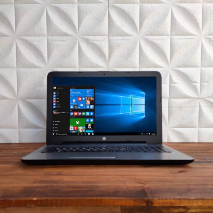 HP NOTEBOOKA8-R5