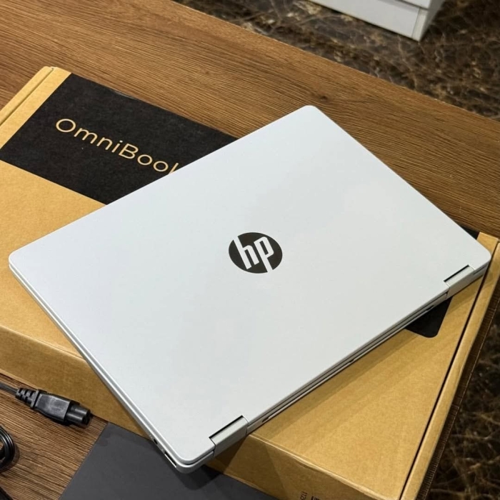⁦HP OmniBook/5-14th⁩ - الصورة ⁦2⁩