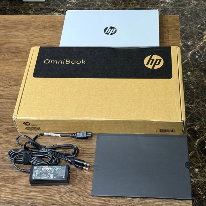 ⁦HP OmniBook/5-14th⁩ - الصورة ⁦3⁩
