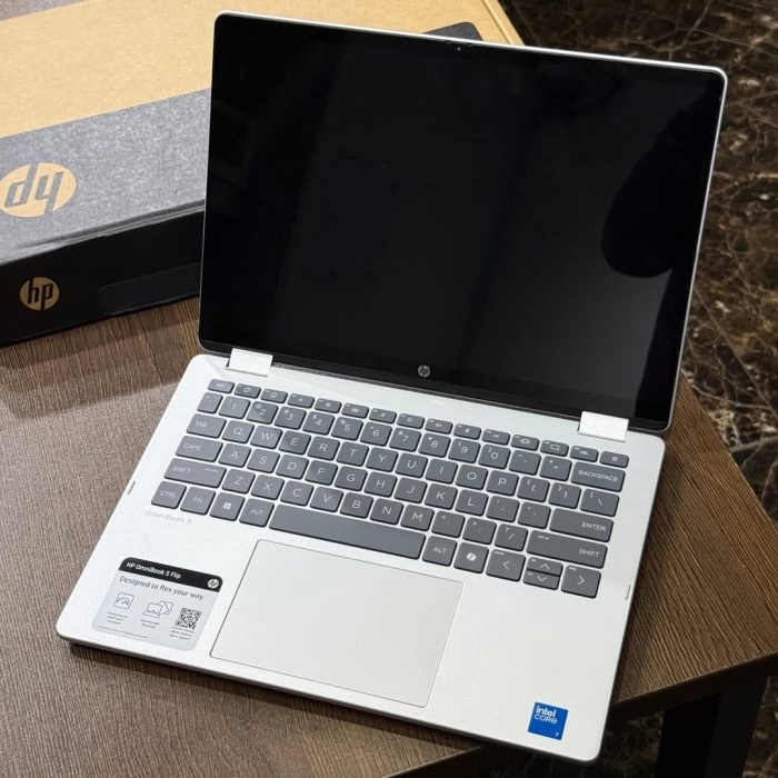 ⁦HP OmniBook/5-14th⁩ - الصورة ⁦4⁩