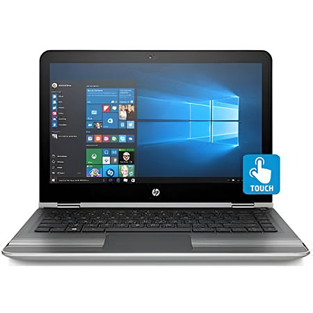 HP PAVILION X360