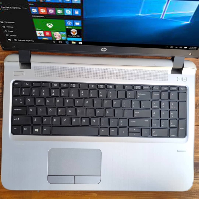 HP PROBOOK 455 G3A10