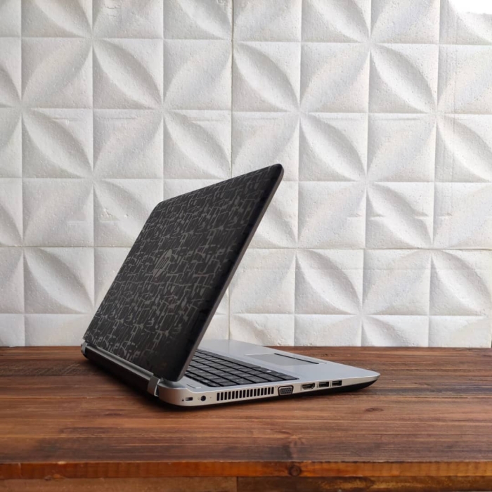 HP PROBOOK 455 G3A10