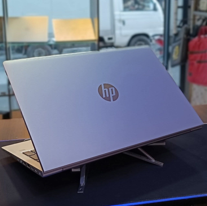 ⁦HP ProBook 450/i5-RTX 2050⁩ - الصورة ⁦2⁩