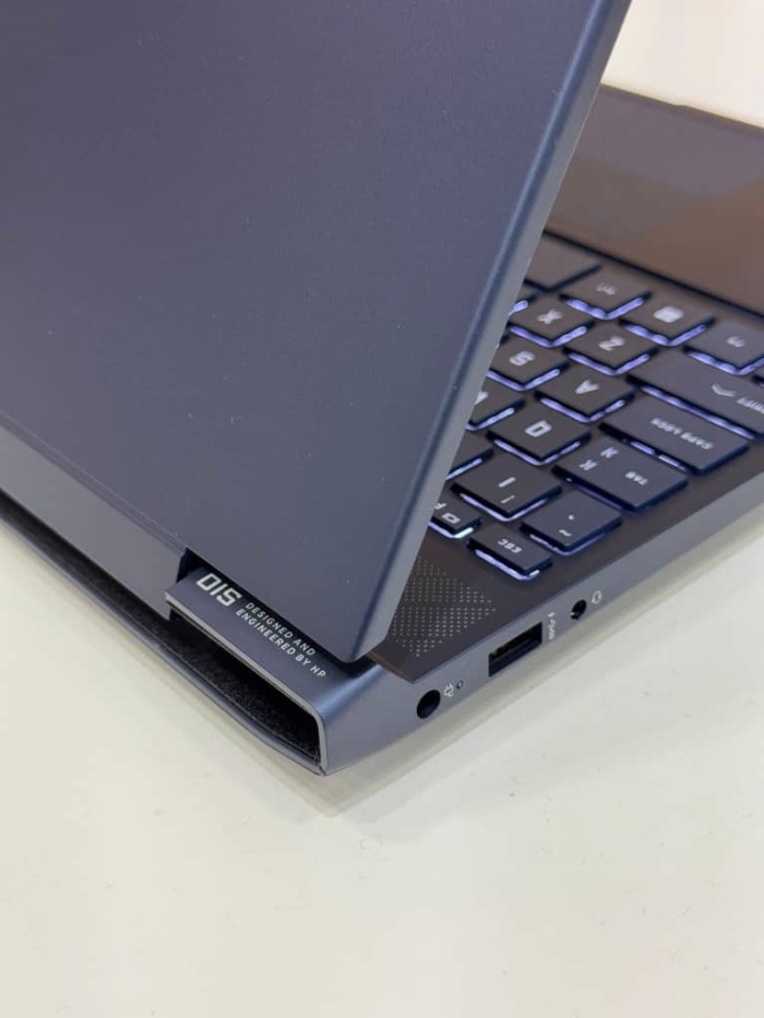 ⁦HP Victus 15/R7-RTX4050⁩ - الصورة ⁦2⁩