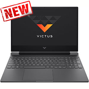 HP Victus 15/i5-RTX4050