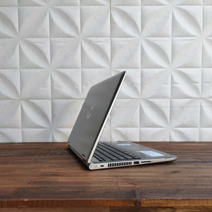⁦HP X360/i3-6th⁩ - الصورة ⁦3⁩