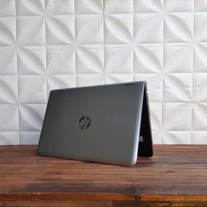 ⁦HP X360/i3-6th⁩ - الصورة ⁦5⁩